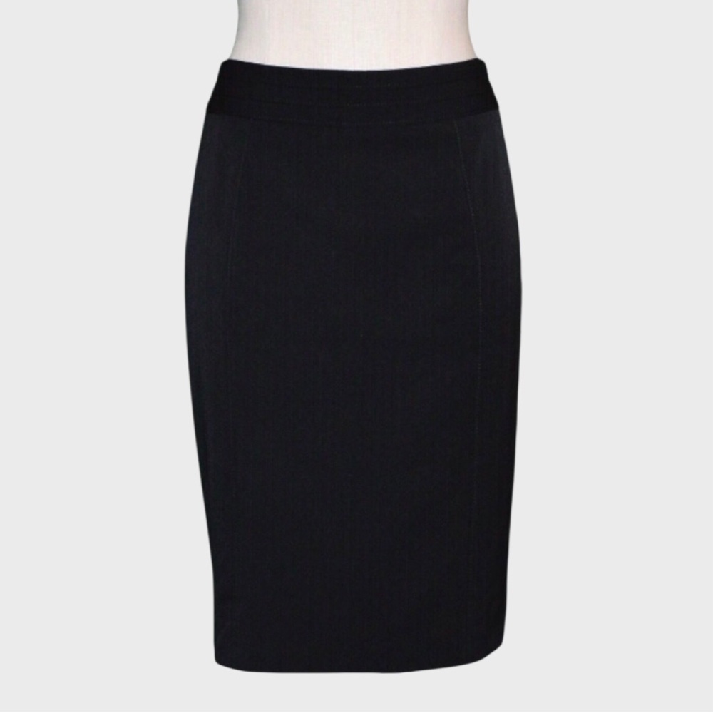 White House Black Market Classic Tailored Pencil‎ Skirt